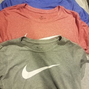 Nike shirt